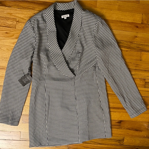 NWOT✨Blazer Mini Dress ✨XL - Picture 7 of 14